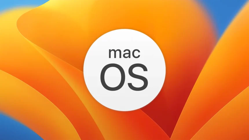 macos