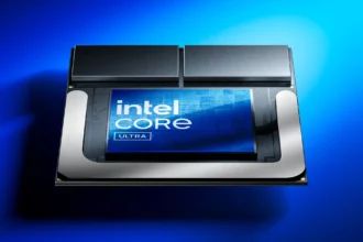 Intel Core Ultra 200V